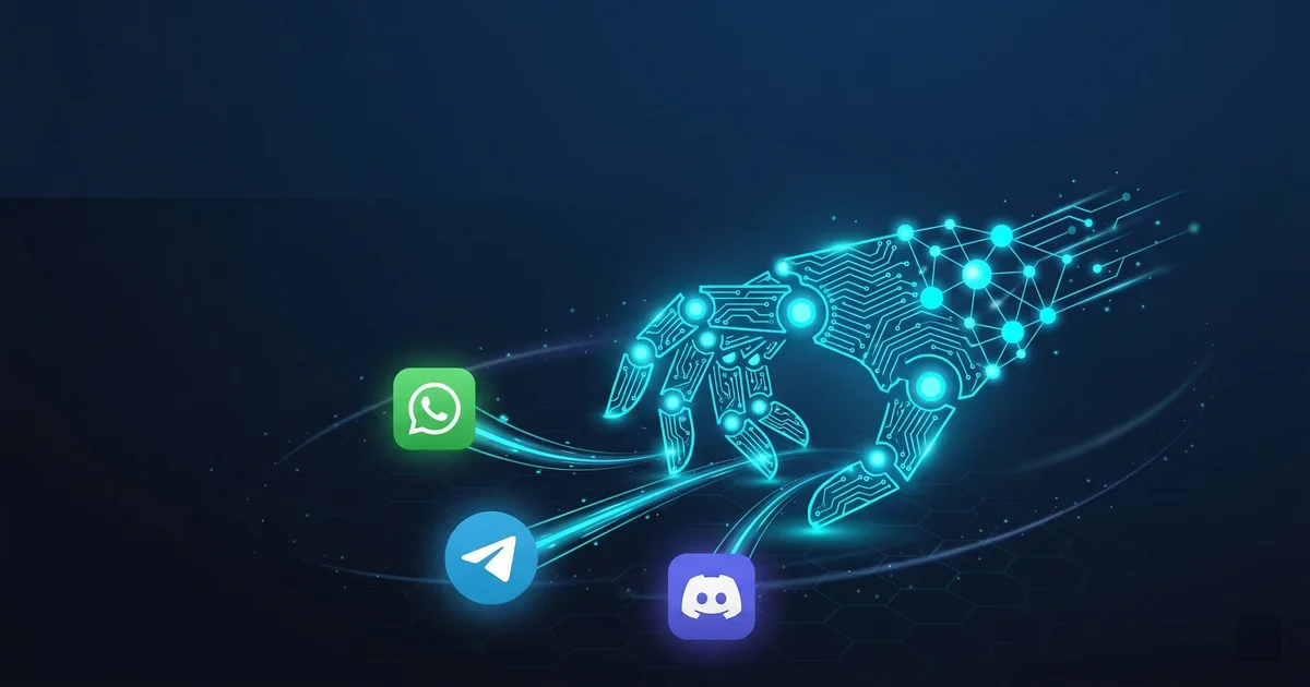 What is OpenClaw (Clawdbot)? — A Complete Guide